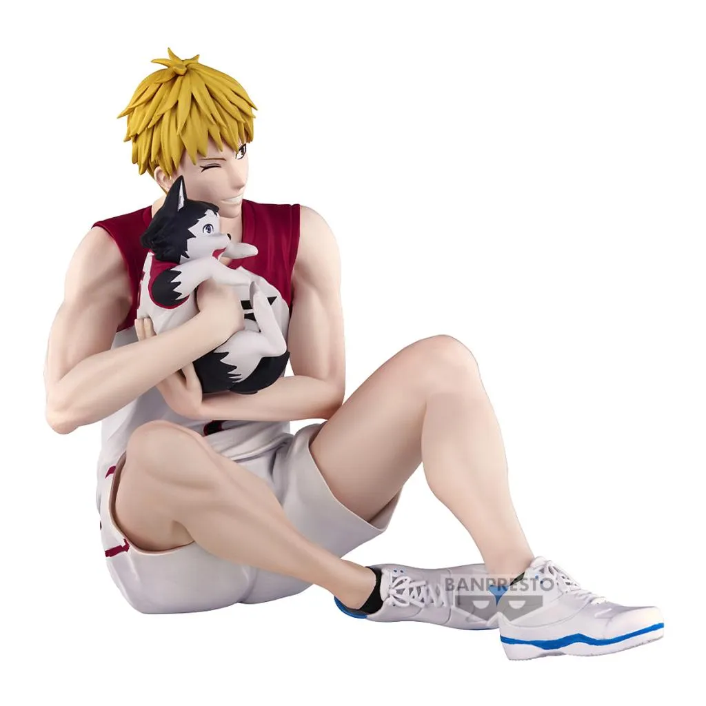 KUROKO'S BASKETBALL - Ryota Kise - Figure 10cm